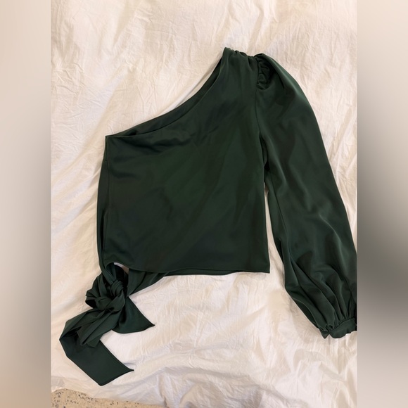 Lovers & Friends Kendall Blouse - Picture 6 of 6